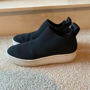 Rag and Bone knit sneakers - size 8